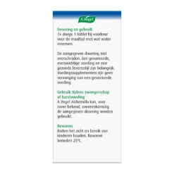 A.Vogel Alchemilla Gewrichten 8 A.Vogel Alchemilla Gewrichten -Gezondheidssupplementen 739272 3