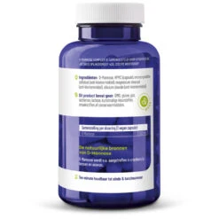 Vitakruid D-Mannose 500 -Gezondheidssupplementen 739405 3
