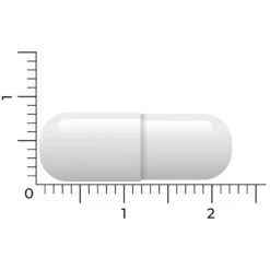 Vitakruid D-Mannose 500 -Gezondheidssupplementen 739405 5