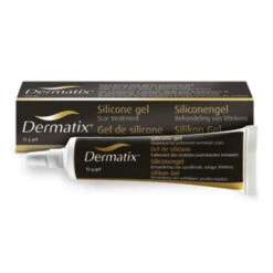 Dermatix Siliconen Gel 6 Dermatix Siliconen Gel -Gezondheidssupplementen 740055 3