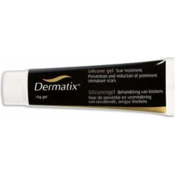 Dermatix Siliconen Gel 7 Dermatix Siliconen Gel -Gezondheidssupplementen 740055 4