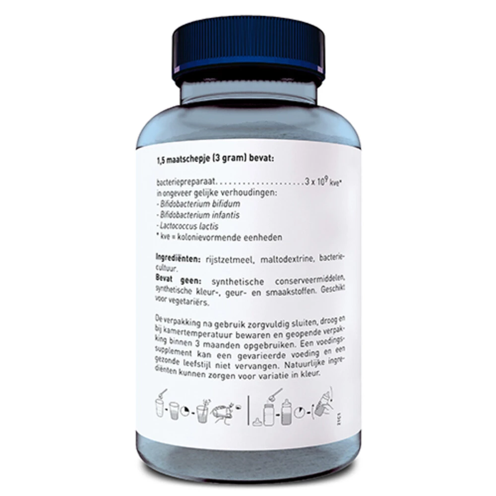 Orthica Orthiflor Start 2 Orthica Orthiflor Start - Afbeelding 2