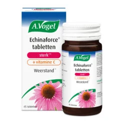 A.Vogel Echinaforce Sterk + Vitamine C