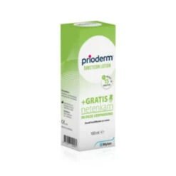 2x Prioderm Dimeticon Lotion -Gezondheidssupplementen 760364 3