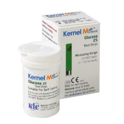 Testjezelf.nu Multicheck Glucose Strips