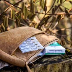 Weleda Oogdruppels Ogentroost Ampullen -Gezondheidssupplementen 761903 3