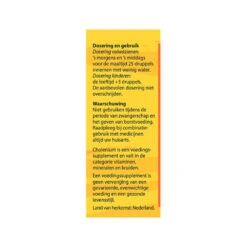 Bloem Cholenium -Gezondheidssupplementen 878385 3