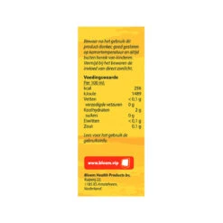 Bloem Cholenium -Gezondheidssupplementen 878385 4