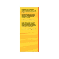 Bloem Cholenium 6 Bloem Cholenium -Gezondheidssupplementen 878386 3