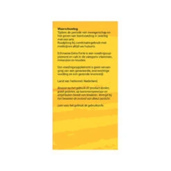 Bloem Echinacea -Gezondheidssupplementen 878464 3