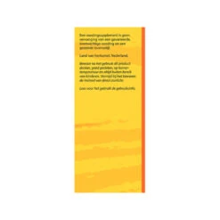 Bloem Rusta Met St Janskruid -Gezondheidssupplementen 879015 3