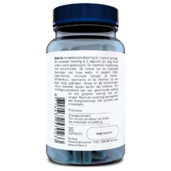 Orthica Orthiflor Original 6 Orthica Orthiflor Original -Gezondheidssupplementen 880025 3