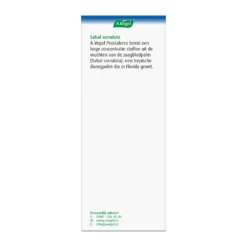 A.Vogel Prostaforce Complex Prostaat -Gezondheidssupplementen 925284 4