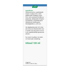 A.Vogel Prostaforce Complex Prostaat -Gezondheidssupplementen 925284 5