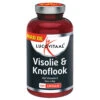 Lucovitaal Visolie & Knoflook
