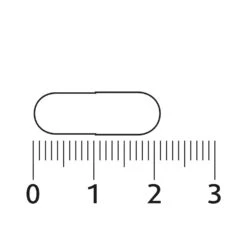 Lucovitaal Visolie & Knoflook -Gezondheidssupplementen 954040 3