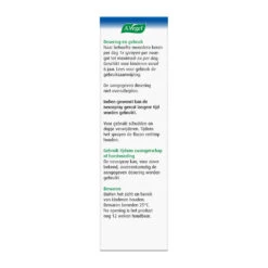 2x A.Vogel Cinuforce Neusspray Extra Sterk -Gezondheidssupplementen 962843 4