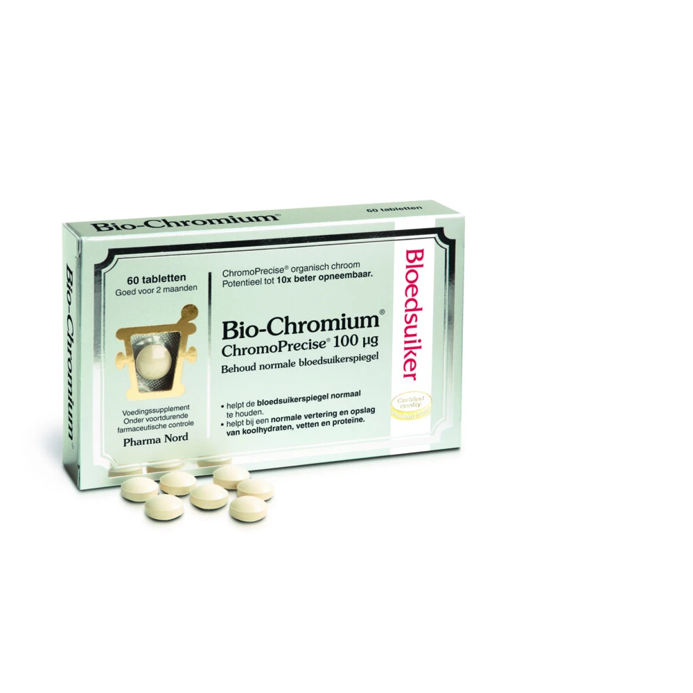 Pharma Nord Bio Chromium 1 Pharma Nord Bio Chromium