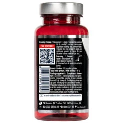 Lucovitaal Japanse Q10 -Gezondheidssupplementen 968672 4
