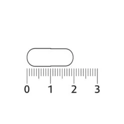 Lucovitaal Cranberry X-tra One A Day -Gezondheidssupplementen 968694 3