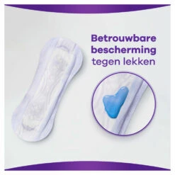 Always® 4x Always Discreet Incontinentieverband Small 6 Always® 4x Always Discreet Incontinentieverband Small -Gezondheidssupplementen 975615 3