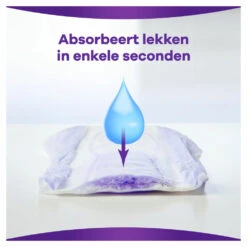 Always® 4x Always Discreet Incontinentieverband Normaal -Gezondheidssupplementen 975617 3