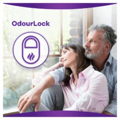 Always® 4x Always Discreet Incontinentieverband Normaal -Gezondheidssupplementen 975617 4