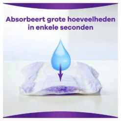 Always® 6x Always Discreet Incontinentieverband Long Plus 8 Always® 6x Always Discreet Incontinentieverband Long Plus -Gezondheidssupplementen 975619 3