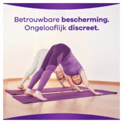 Always® 6x Always Discreet Incontinentieverband Long Plus 11 Always® 6x Always Discreet Incontinentieverband Long Plus -Gezondheidssupplementen 975619 6