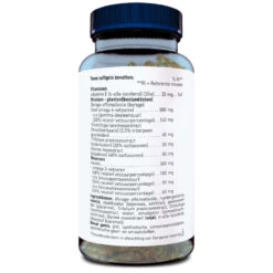 Orthica Menopauze Protect -Gezondheidssupplementen 976281 3