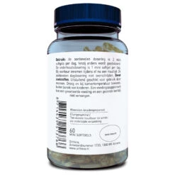 Orthica Prostaat Support 5 Orthica Prostaat Support -Gezondheidssupplementen 976288 3