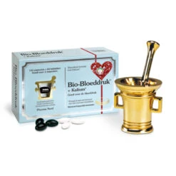 Pharma Nord Bio-Bloeddruk + Kalium -Gezondheidssupplementen 978773 3