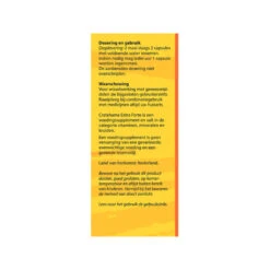 Bloem Cratahama -Gezondheidssupplementen 979554 3