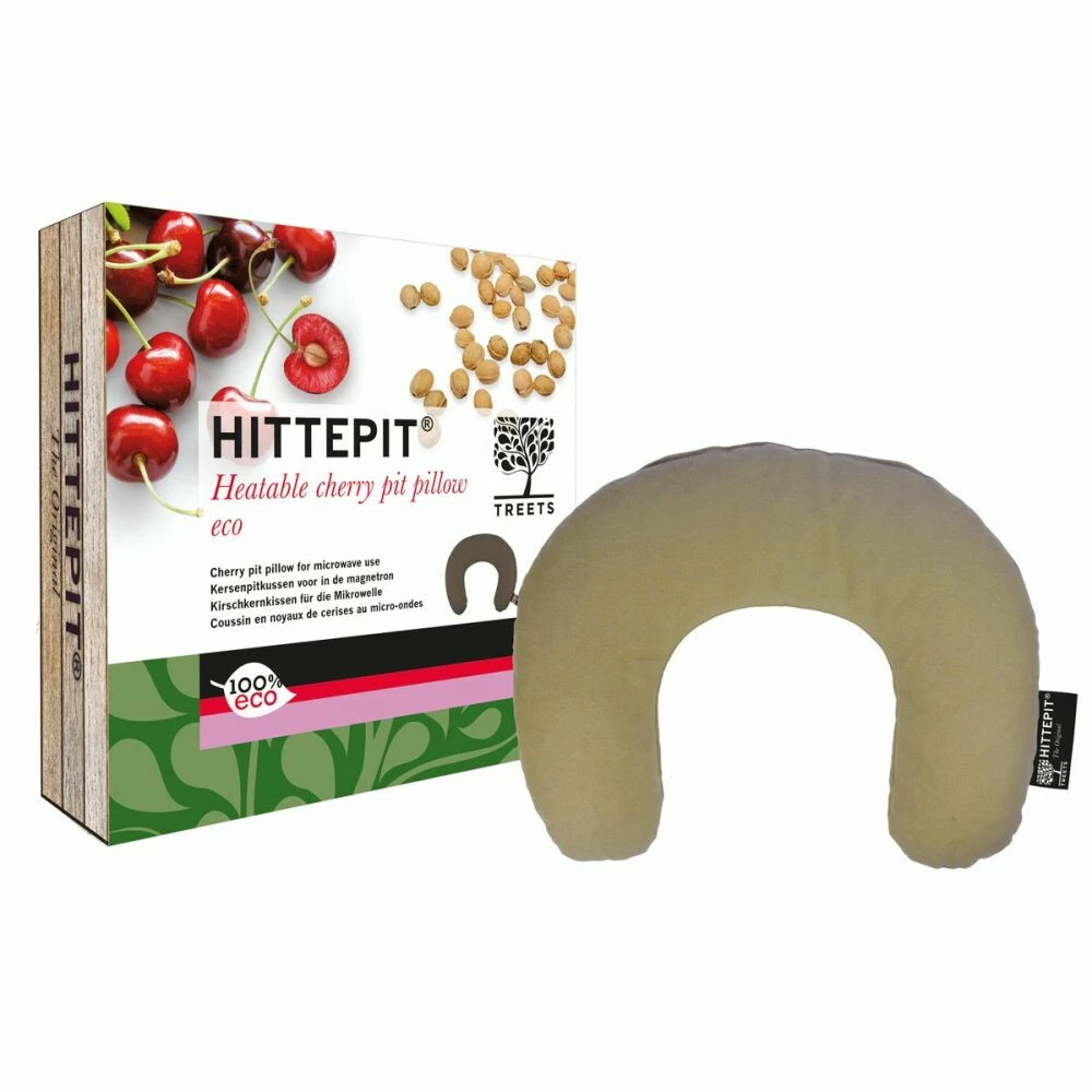 Hittepit 100% Eco Nek 1 Hittepit 100% Eco Nek