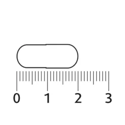 Lucovitaal L-theanine Omega 3 -Gezondheidssupplementen 981227 3