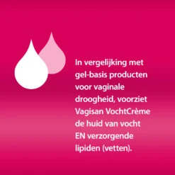 Vagisan Vochtcreme -Gezondheidssupplementen 982071 3