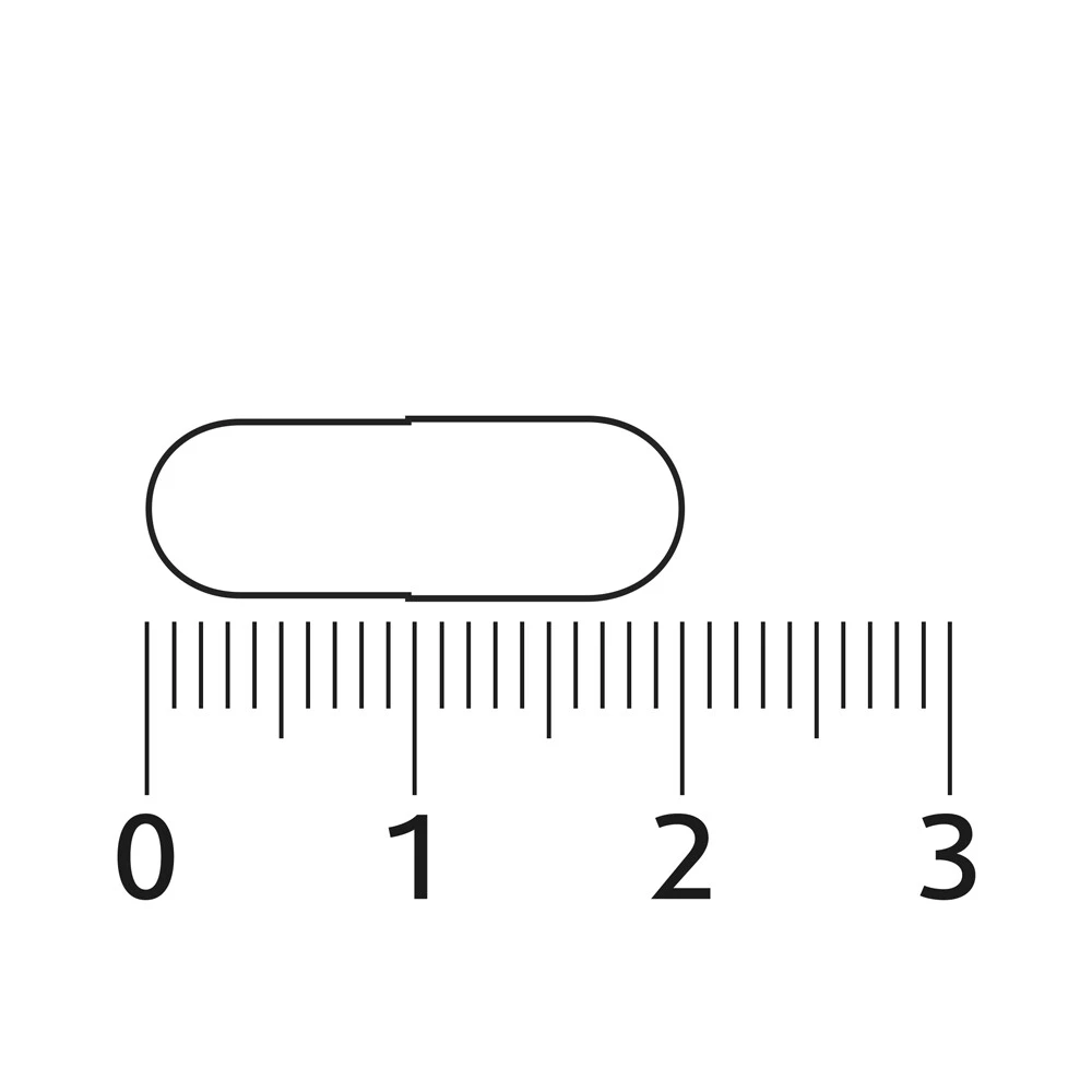 Lucovitaal Cranberry X-tra 3 Lucovitaal Cranberry X-tra - Afbeelding 3