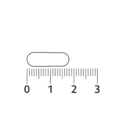 Lucovitaal CranMad Cranberry -Gezondheidssupplementen 984152 3