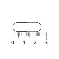 Lucovitaal Complex Groenlipmossel -Gezondheidssupplementen 984165 3