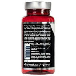 Lucovitaal Complex Groenlipmossel -Gezondheidssupplementen 984165 4