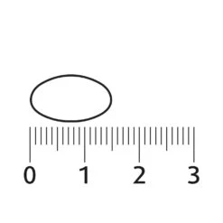 3x Lucovitaal Q10 30mg Once A Day -Gezondheidssupplementen 984202 3