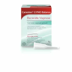 Canesten Gyno Balance Gel -Gezondheidssupplementen 985511 4