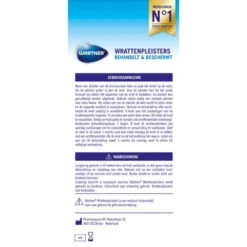 Wartner Wrattenpleister -Gezondheidssupplementen 986004 3