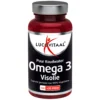 Lucovitaal Omega 3 Visolie Puur Koudwater