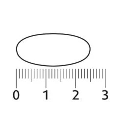 Lucovitaal Omega 3 Visolie Puur Koudwater -Gezondheidssupplementen 990216 3