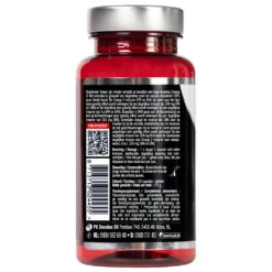 Lucovitaal Omega 3 Visolie Puur Koudwater -Gezondheidssupplementen 990216 4