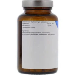 TS Choice Alfa Liponzuur -Gezondheidssupplementen 992565 3