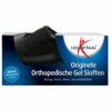 Lucovitaal Orthopedische Gel Sloffen Zwart 42-43