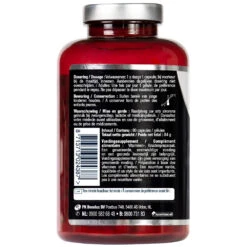 Lucovitaal Super Kurkuma X-tra Krachtig -Gezondheidssupplementen 992960 4