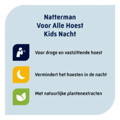 Natterman Alle Hoest Nacht Kindersiroop -Gezondheidssupplementen 993436 4